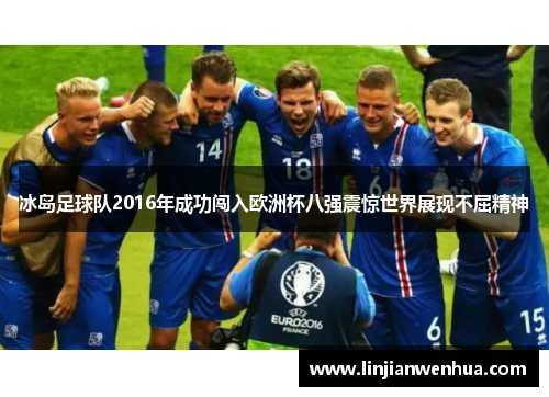 冰岛足球队2016年成功闯入欧洲杯八强震惊世界展现不屈精神