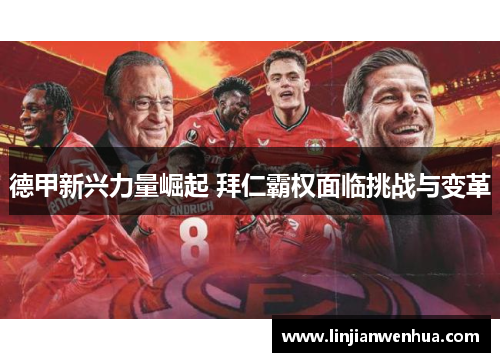 德甲新兴力量崛起 拜仁霸权面临挑战与变革