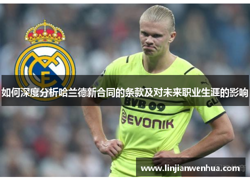 如何深度分析哈兰德新合同的条款及对未来职业生涯的影响