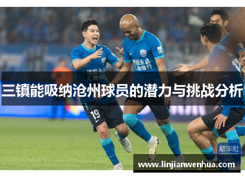 三镇能吸纳沧州球员的潜力与挑战分析