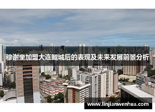 穆谢奎加盟大连鲲城后的表现及未来发展前景分析